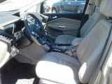 2017 Ford C-Max Energi SE Front Seat