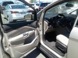 2017 Ford C-Max Energi SE Door Panel