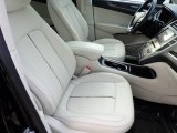 2018 Lincoln MKC Black Label AWD Front Seat
