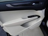 2018 Lincoln MKC Black Label AWD Door Panel