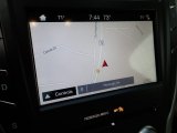 2018 Lincoln MKC Black Label AWD Navigation