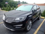 2015 Tuxedo Black Metallic Lincoln MKC AWD #139073623