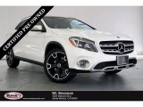 2019 Mercedes-Benz GLA 250