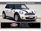 2012 Mini Cooper Hardtop