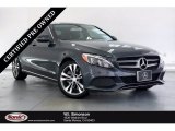 2016 Mercedes-Benz C 300 Sedan