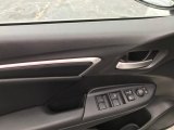 2017 Honda Fit EX-L Door Panel