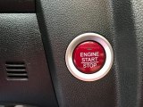 2017 Honda Fit EX-L Controls
