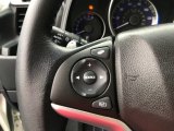 2017 Honda Fit EX-L Steering Wheel