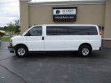 2019 Chevrolet Express 3500 Passenger LT