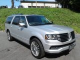 Lincoln Navigator 2015 Data, Info and Specs