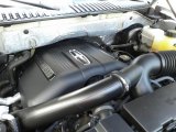 2015 Lincoln Navigator L 4x2 3.5 Liter DI Turbocharged DOHC 24-Valve EcoBoost V6 Engine