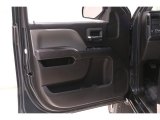 2017 GMC Sierra 1500 Elevation Edition Double Cab 4WD Door Panel