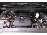 2017 GMC Sierra 1500 Elevation Edition Double Cab 4WD 4.3 Liter DI OHV 12-Valve VVT EcoTec3 V6 Engine