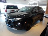 2020 Chevrolet Blazer LT AWD