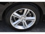 2017 Volvo S90 T5 Wheel