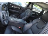 2017 Volvo S90 T5 Front Seat