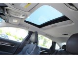 2017 Volvo S90 T5 Sunroof