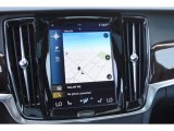 2017 Volvo S90 T5 Navigation