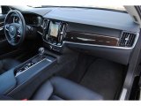 2017 Volvo S90 T5 Dashboard
