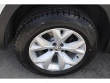 2018 Volkswagen Atlas SEL Wheel