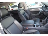 2018 Volkswagen Atlas SEL Front Seat
