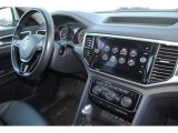 2018 Volkswagen Atlas SEL Controls
