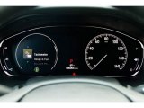 2020 Honda Accord EX-L Sedan Gauges