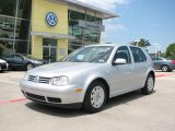 2006 Volkswagen Golf GL 4 Door