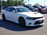 2020 White Knuckle Dodge Charger Scat Pack #139090313