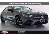 2020 Graphite Gray Metallic Mercedes-Benz CLS 450 Coupe #139090324