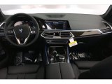 2021 BMW X5 xDrive45e Black Interior