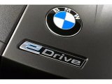 2021 BMW X5 xDrive45e Marks and Logos