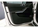 2021 BMW X5 xDrive45e Door Panel