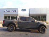 2020 Ford F150 SVT Raptor SuperCrew 4x4