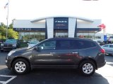 2012 Chevrolet Traverse LS AWD