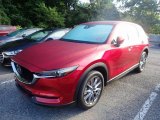 2019 Mazda CX-5 Grand Touring AWD