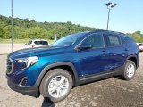 2020 GMC Terrain SLE AWD