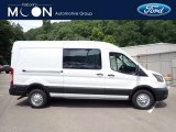 2020 Ford Transit Van 250 MR Long