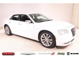 2019 Bright White Chrysler 300 Limited #139098483