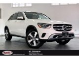 2020 Mercedes-Benz GLC 300