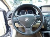2015 Acura RDX Technology Steering Wheel