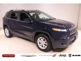 2016 Jeep Cherokee Latitude 4x4