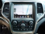 2016 Jeep Grand Cherokee Overland 4x4 Navigation