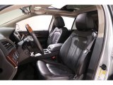 2015 Lincoln MKX AWD Charcoal Black Interior