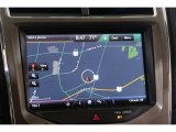 2015 Lincoln MKX AWD Navigation