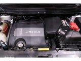 2015 Lincoln MKX AWD 3.7 Liter DOHC 24-Valve TI-VCT V6 Engine