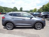 2021 Hyundai Tucson SEL AWD