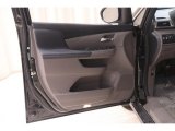 2017 Honda Odyssey EX Door Panel
