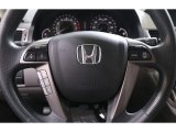 2017 Honda Odyssey EX Steering Wheel