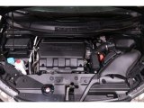 2017 Honda Odyssey EX 3.5 Liter VCM 24-Valve SOHC i-VTEC V6 Engine